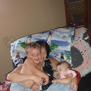 Meet your Posher, Leanna